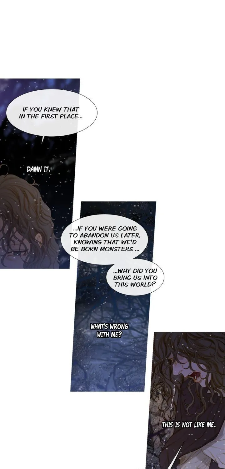 Read The Pale Horse chapter 191 image 12 on Lezhin