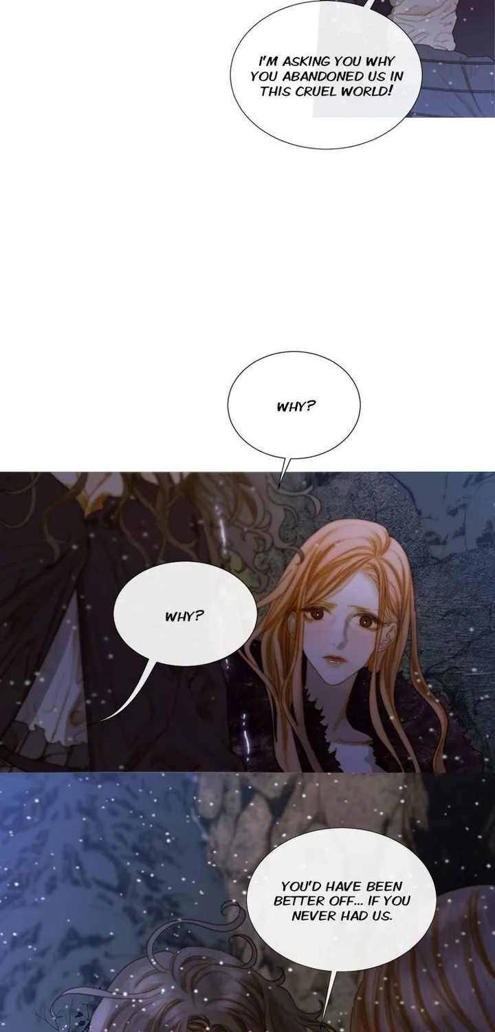 Read The Pale Horse chapter 191 image 13 on Lezhin