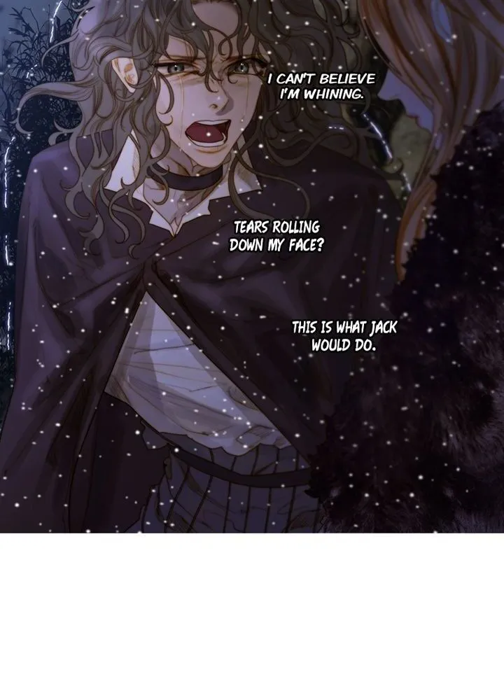 Read The Pale Horse chapter 191 image 14 on Lezhin