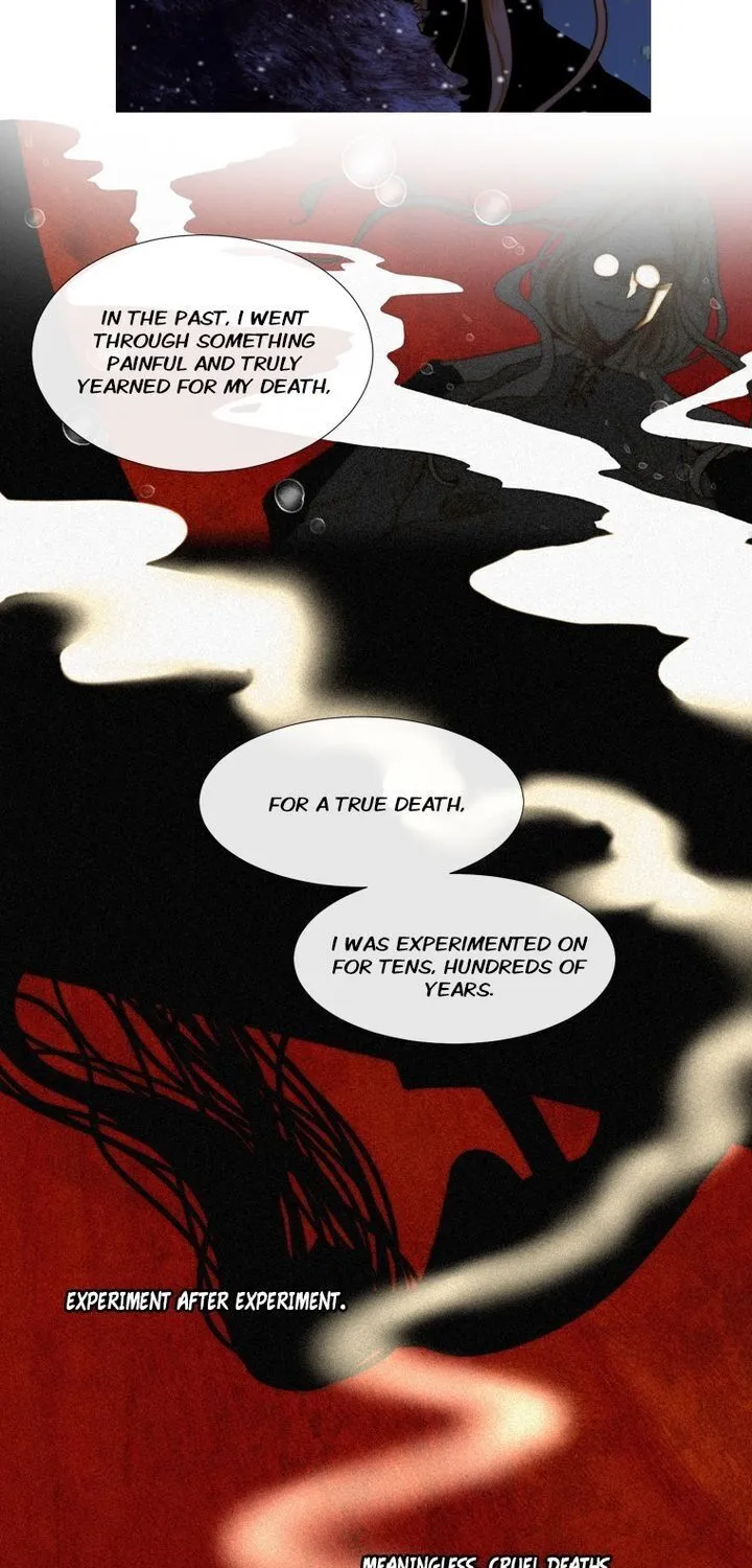 Read The Pale Horse chapter 191 image 19 on Lezhin