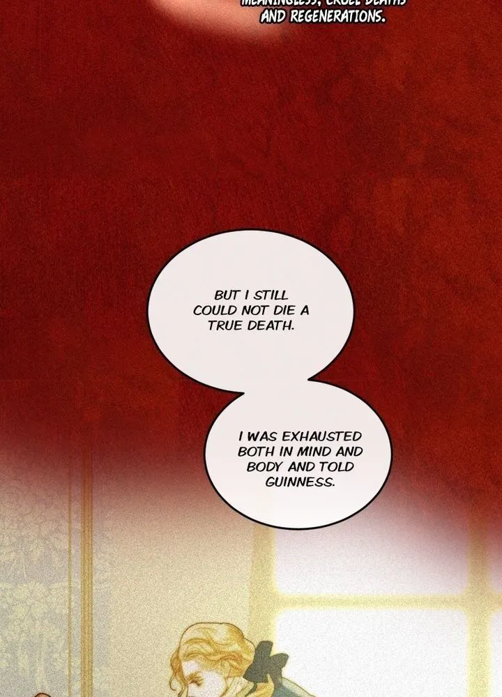 Read The Pale Horse chapter 191 image 20 on Lezhin