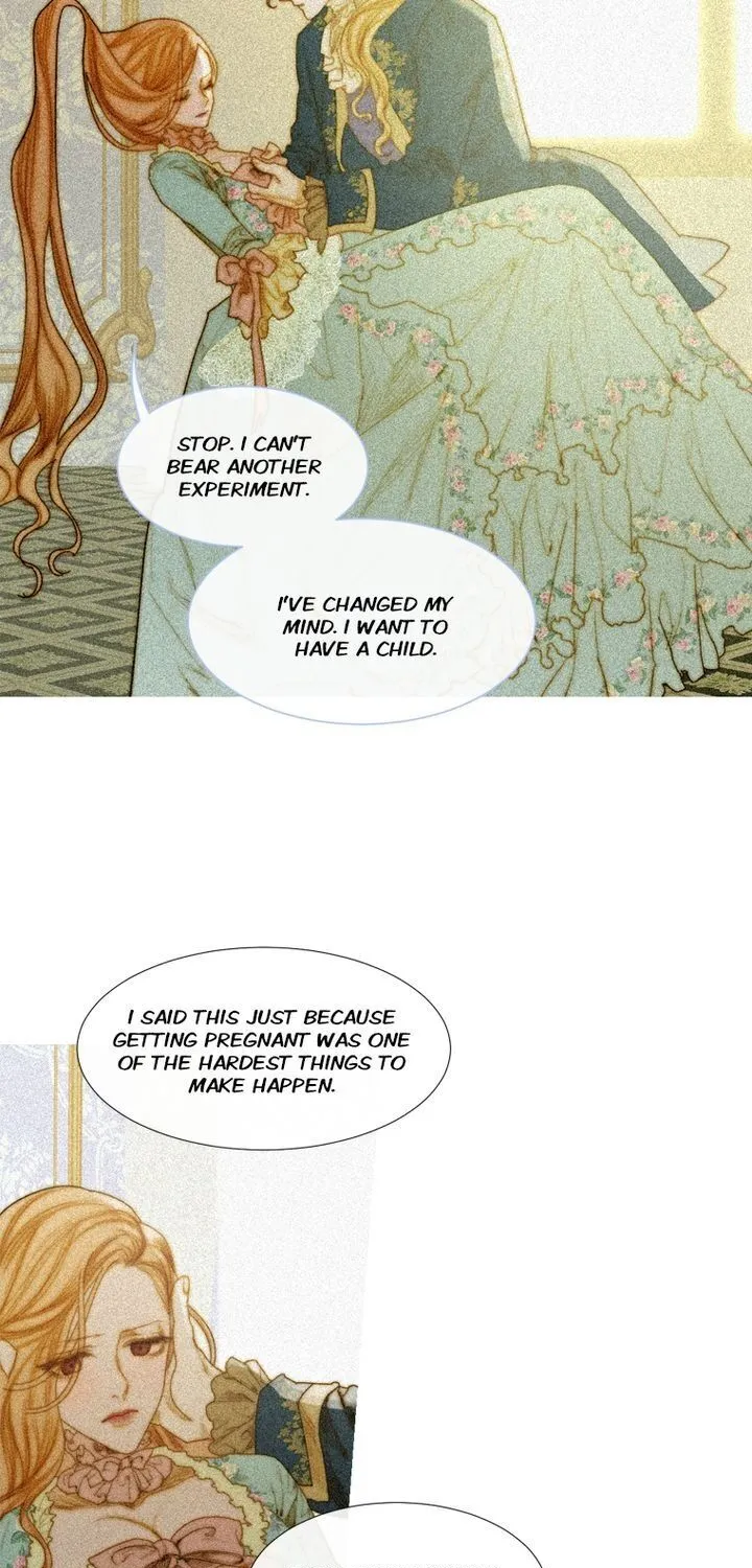 Read The Pale Horse chapter 191 image 21 on Lezhin
