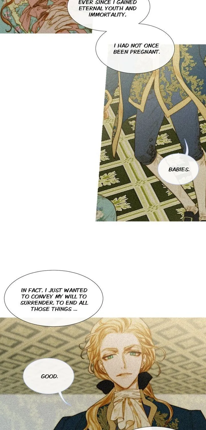 Read The Pale Horse chapter 191 image 22 on Lezhin