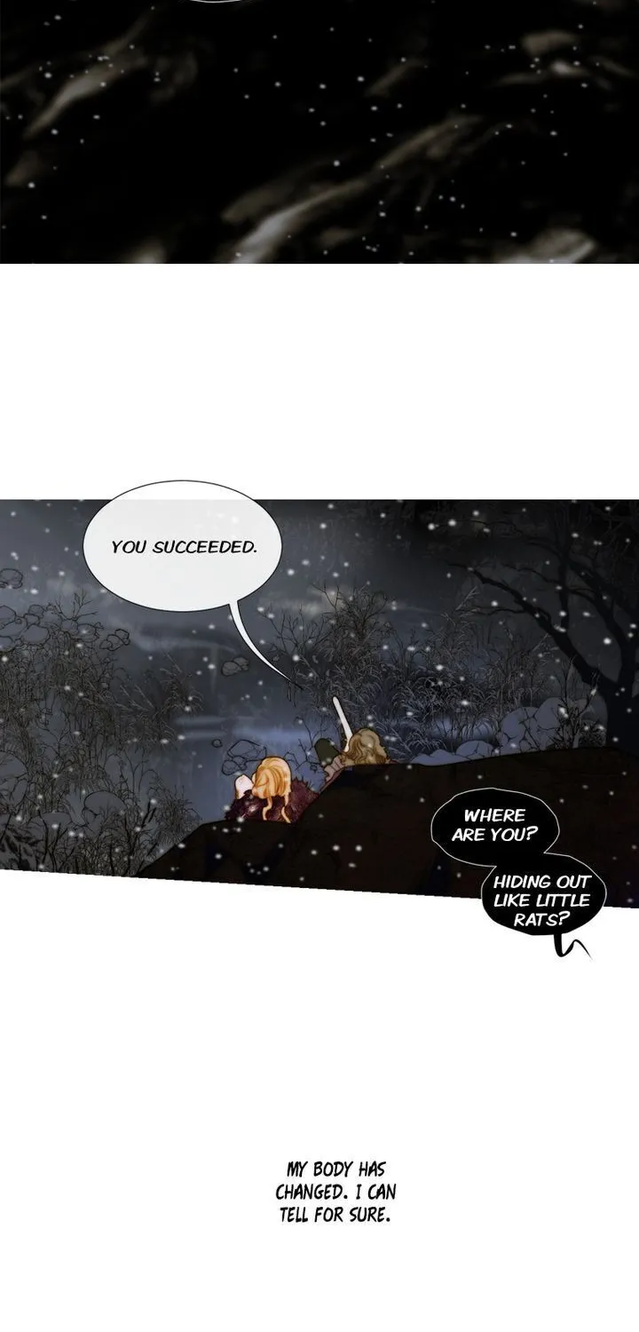 Read The Pale Horse chapter 191 image 25 on Lezhin