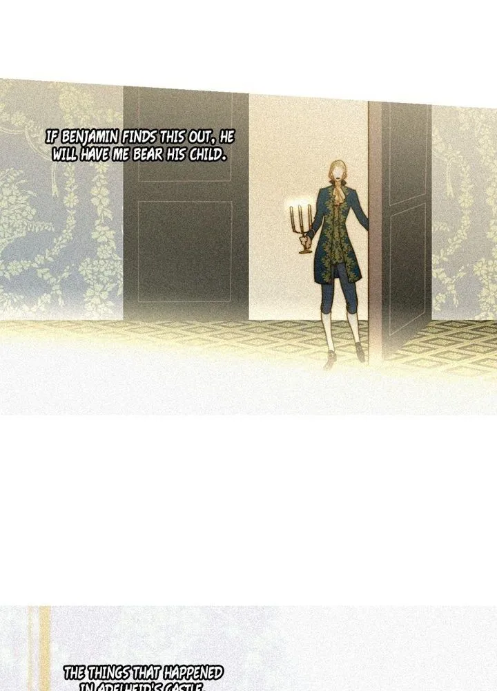 Read The Pale Horse chapter 191 image 26 on Lezhin
