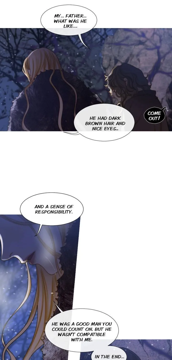 Read The Pale Horse chapter 191 image 28 on Lezhin
