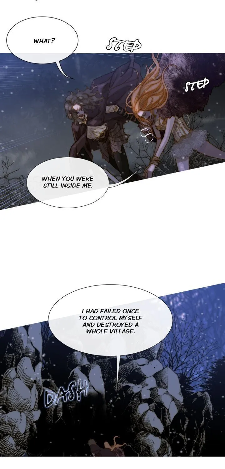 Read The Pale Horse chapter 191 image 3 on Lezhin