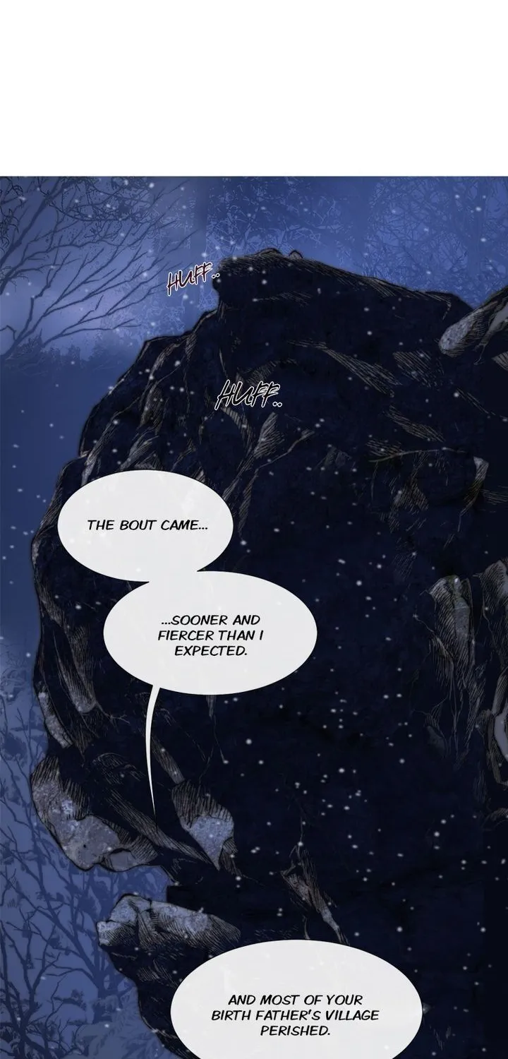 Read The Pale Horse chapter 191 image 4 on Lezhin