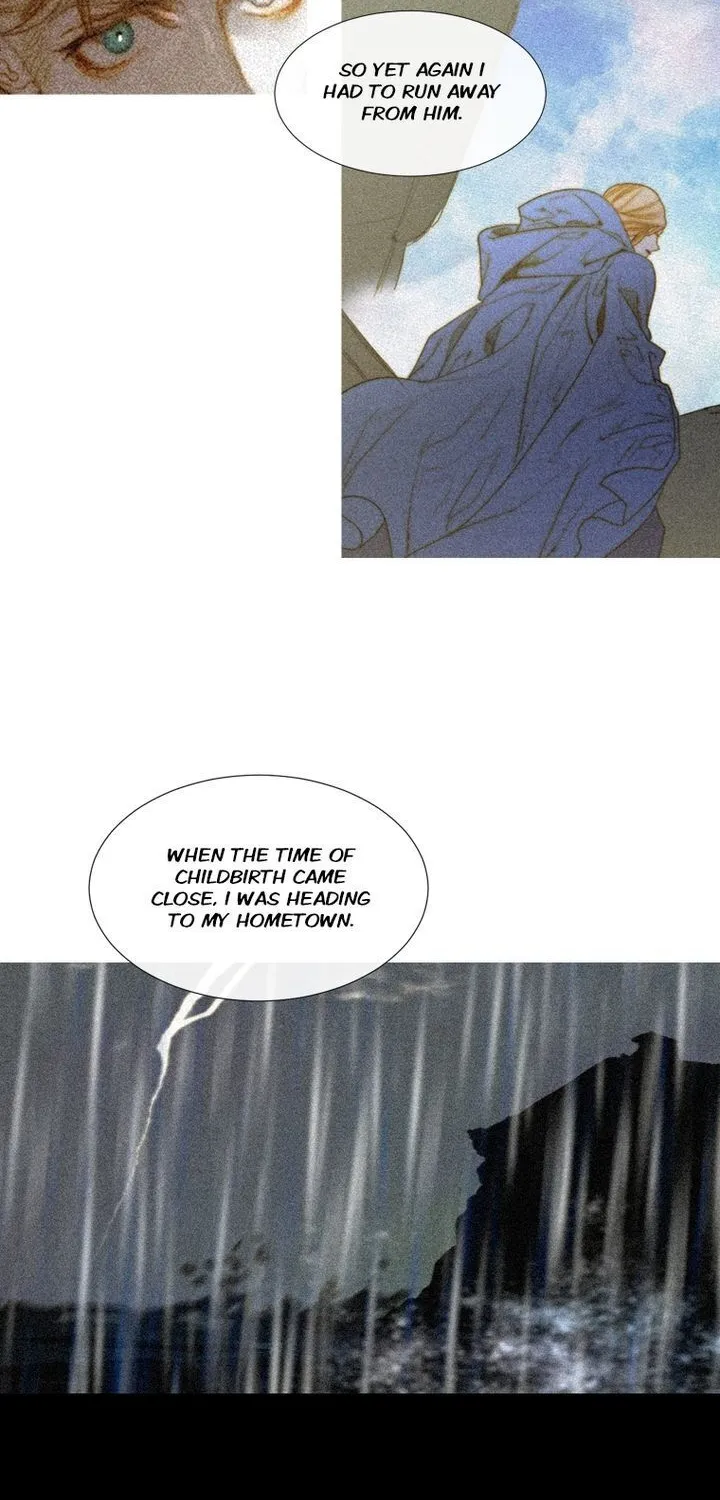 Read The Pale Horse chapter 191 image 40 on Lezhin