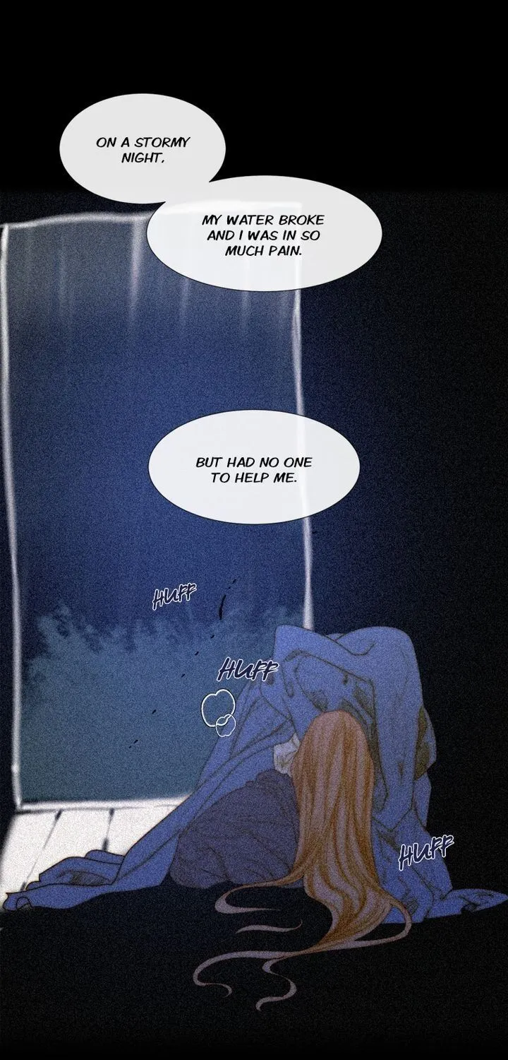 Read The Pale Horse chapter 191 image 42 on Lezhin