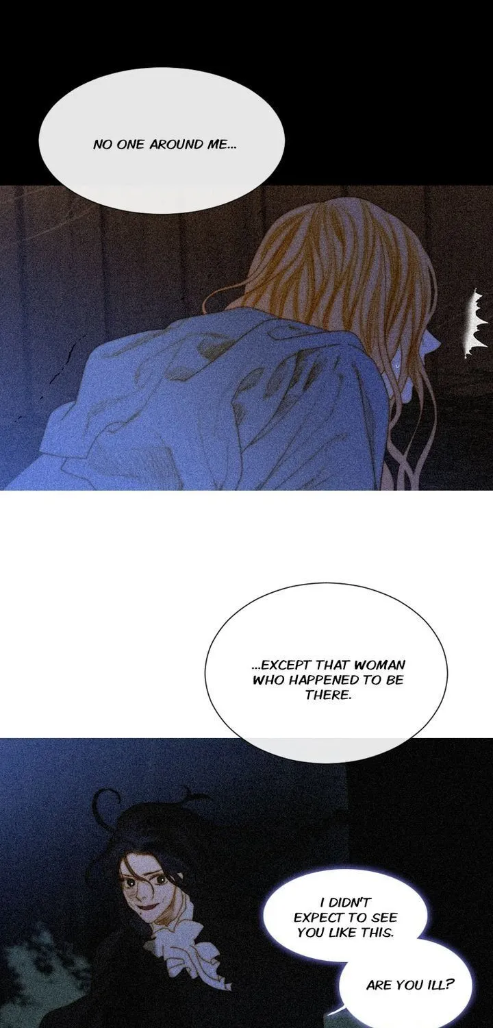 Read The Pale Horse chapter 191 image 43 on Lezhin