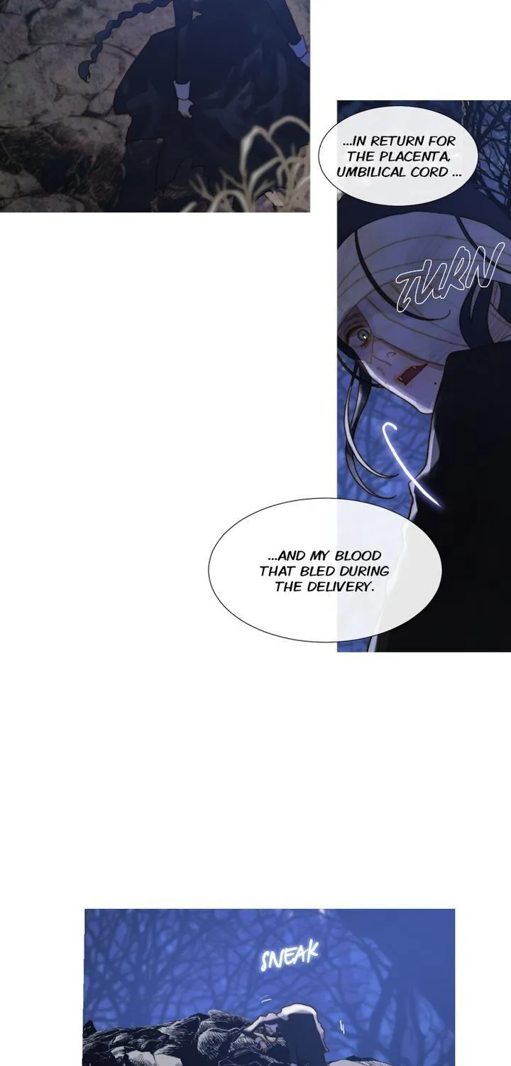Read The Pale Horse chapter 191 image 45 on Lezhin