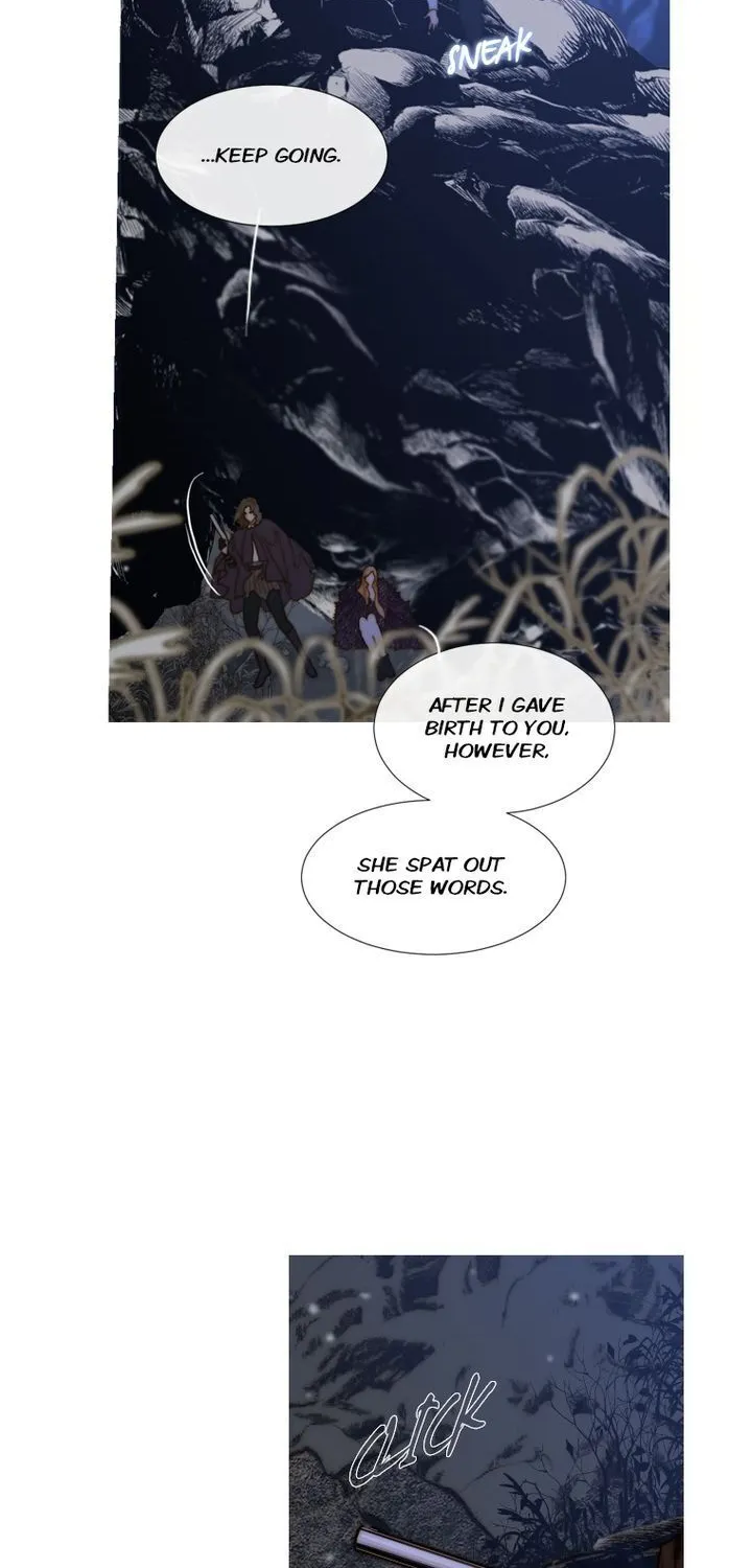 Read The Pale Horse chapter 191 image 46 on Lezhin