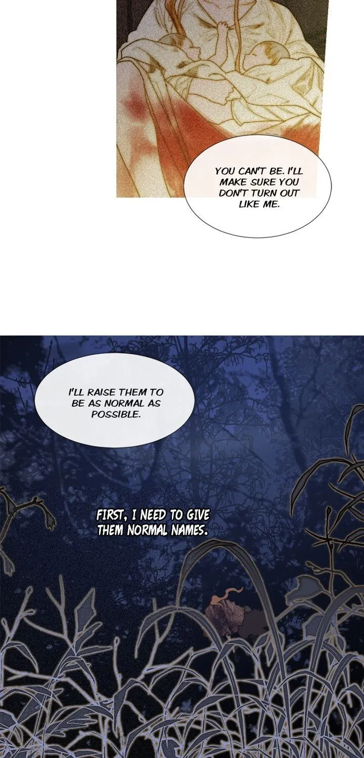 Read The Pale Horse chapter 191 image 51 on Lezhin