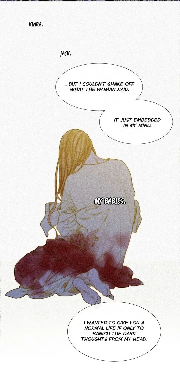 Read The Pale Horse chapter 191 image 52 on Lezhin