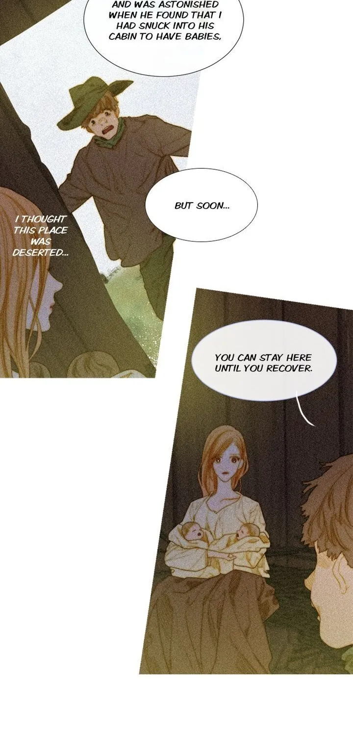 Read The Pale Horse chapter 191 image 55 on Lezhin