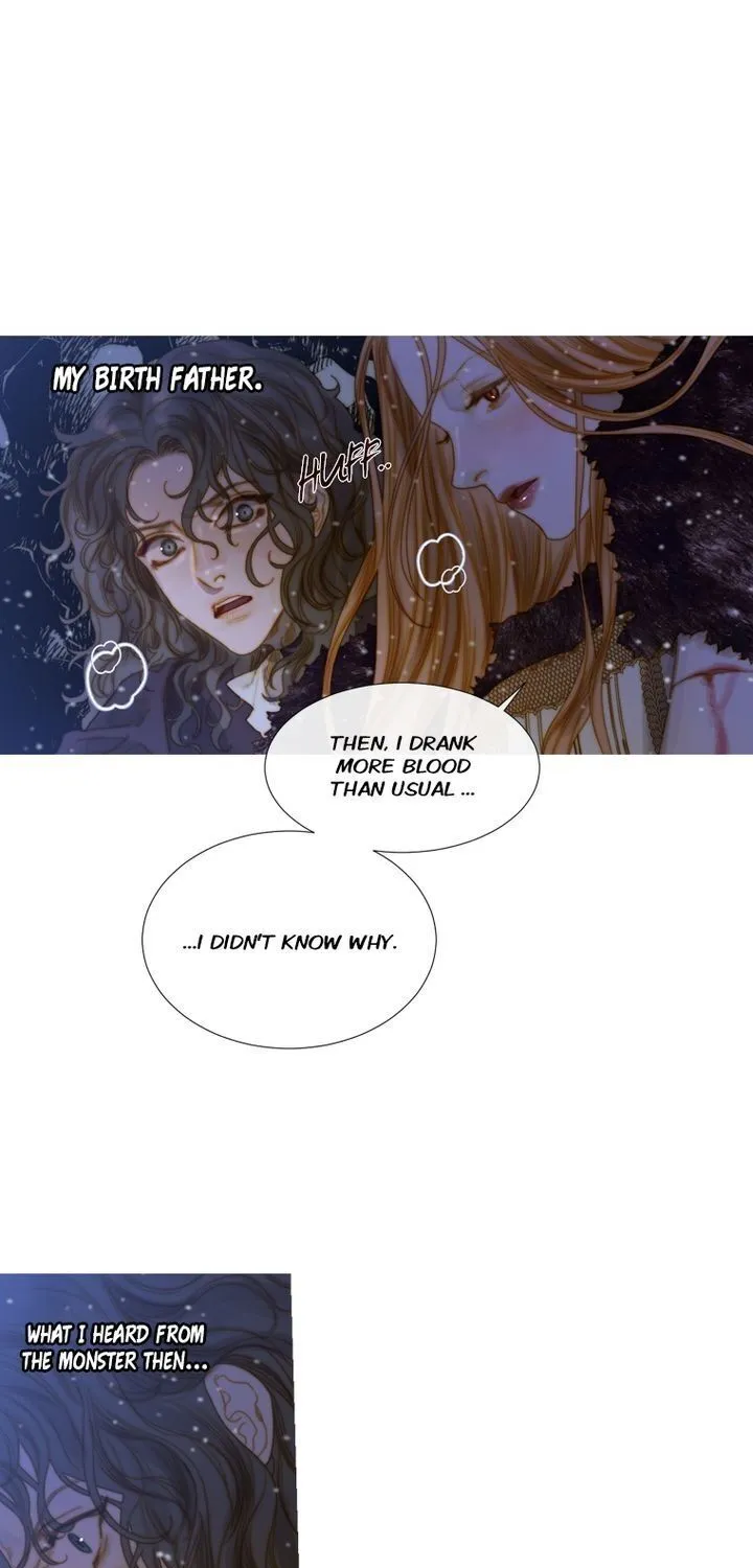 Read The Pale Horse chapter 191 image 6 on Lezhin