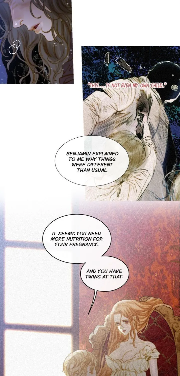 Read The Pale Horse chapter 191 image 7 on Lezhin