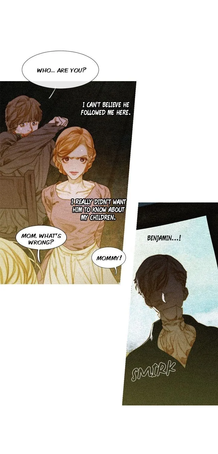 Read The Pale Horse chapter 192 image 11 on Lezhin