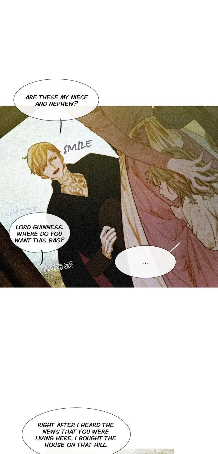 Read The Pale Horse chapter 192 image 14 on Lezhin