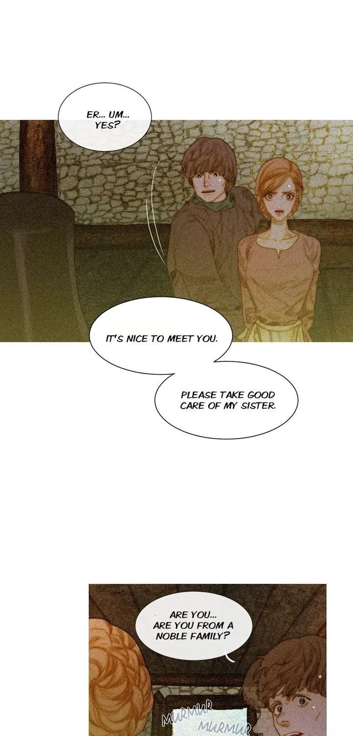 Read The Pale Horse chapter 192 image 17 on Lezhin