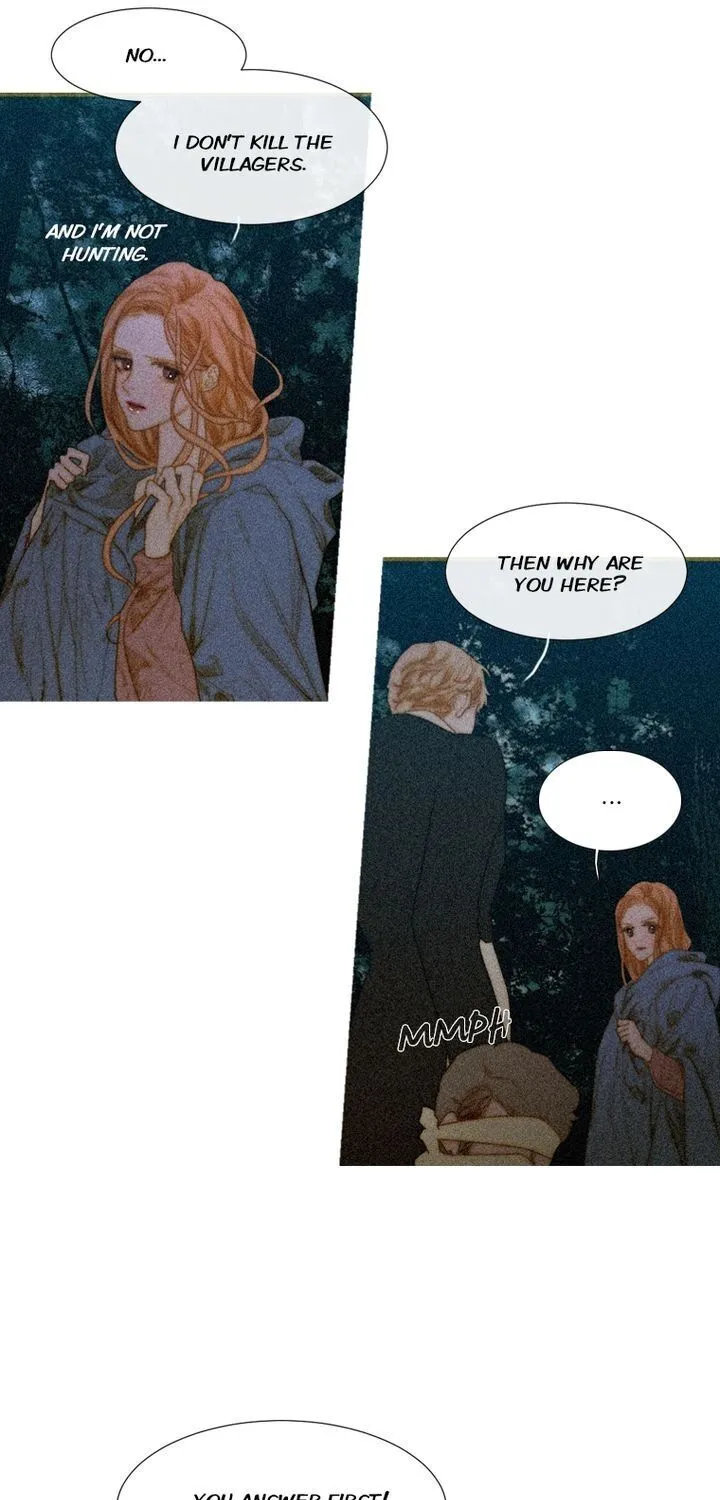 Read The Pale Horse chapter 192 image 20 on Lezhin