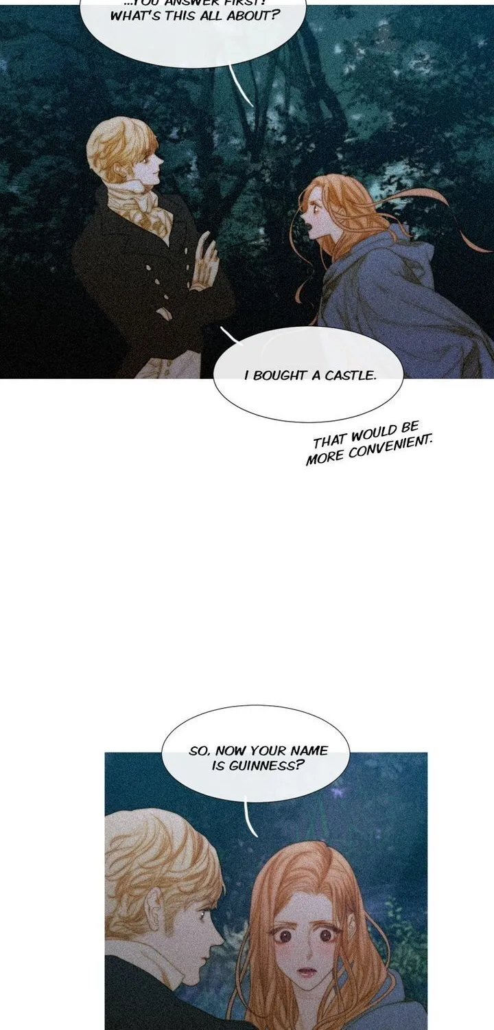 Read The Pale Horse chapter 192 image 21 on Lezhin