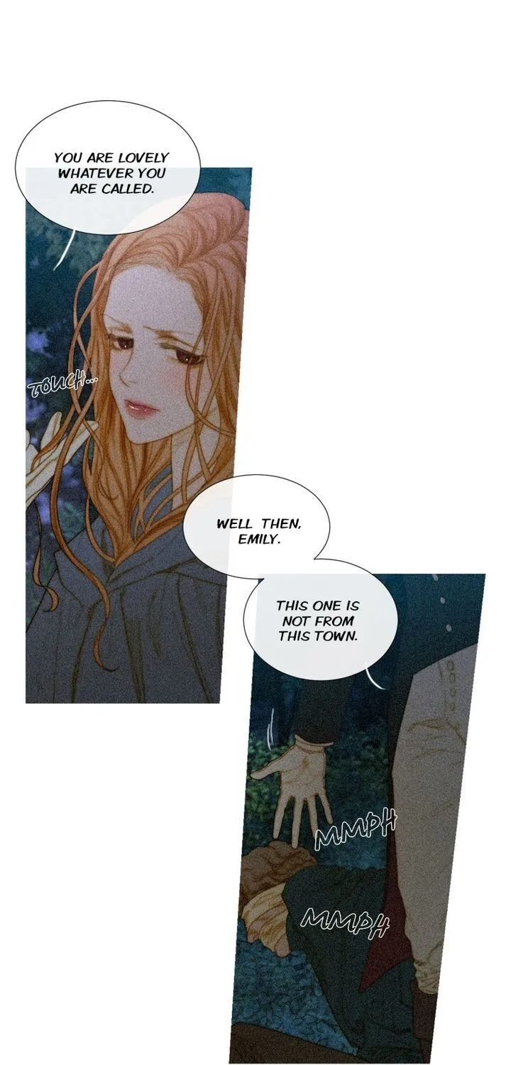 Read The Pale Horse chapter 192 image 23 on Lezhin