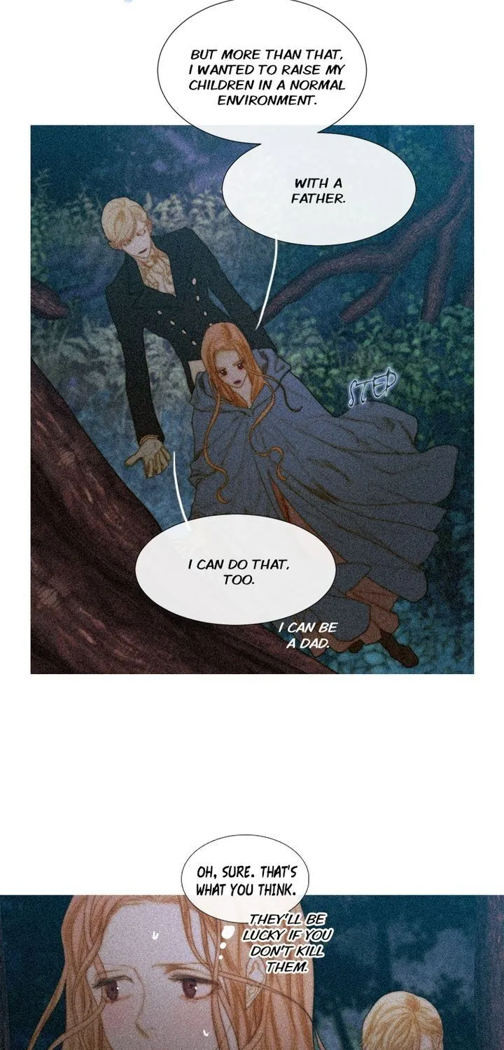 Read The Pale Horse chapter 192 image 26 on Lezhin