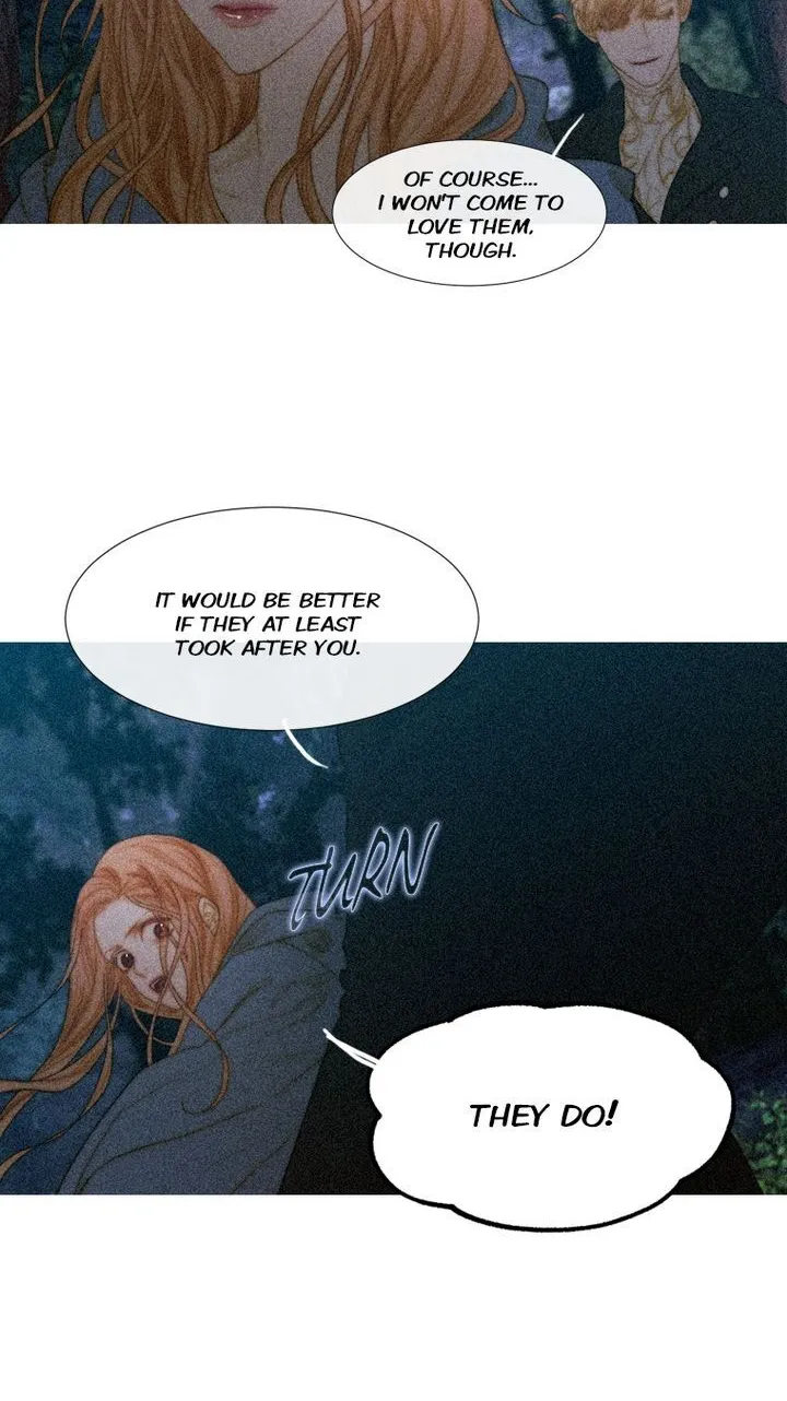 Read The Pale Horse chapter 192 image 27 on Lezhin