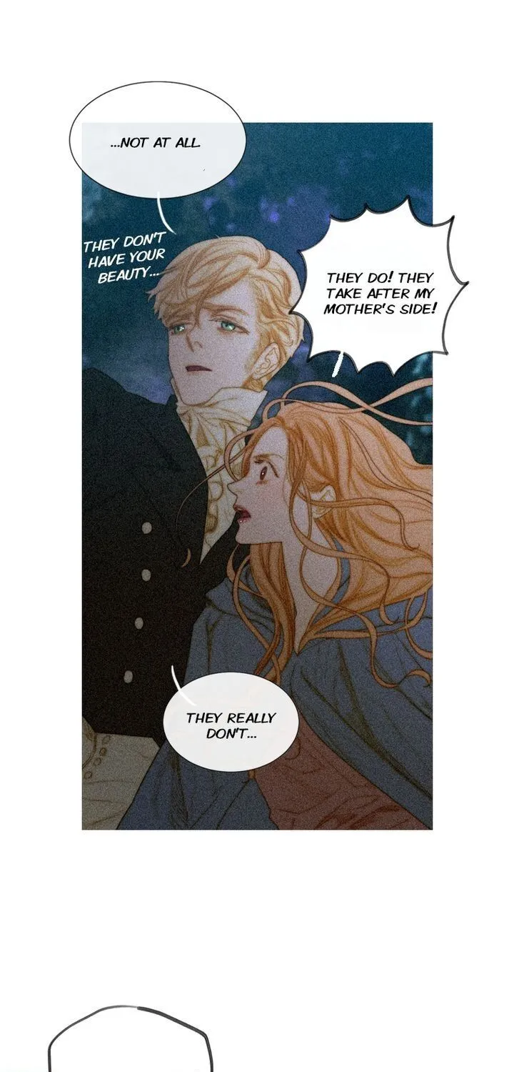 Read The Pale Horse chapter 192 image 28 on Lezhin