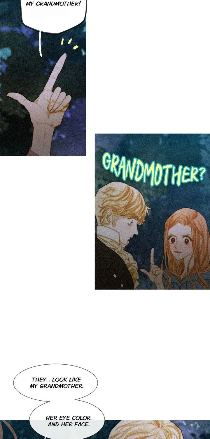 Read The Pale Horse chapter 192 image 29 on Lezhin