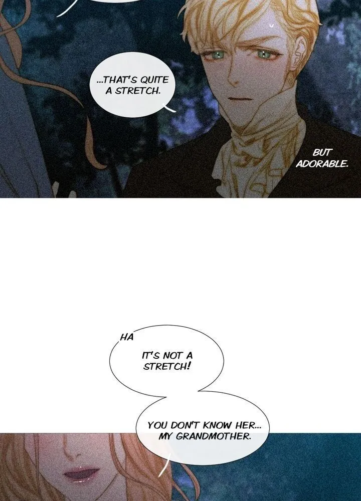 Read The Pale Horse chapter 192 image 30 on Lezhin