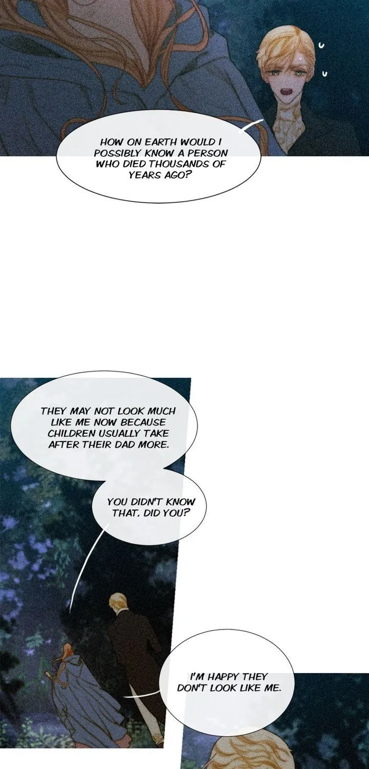 Read The Pale Horse chapter 192 image 31 on Lezhin