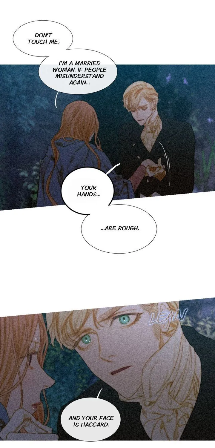 Read The Pale Horse chapter 192 image 34 on Lezhin