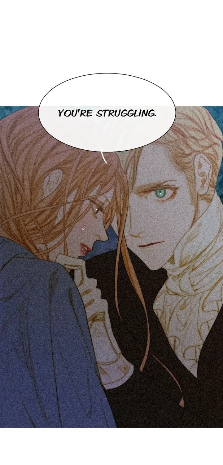 Read The Pale Horse chapter 192 image 35 on Lezhin