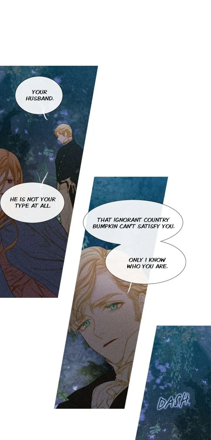 Read The Pale Horse chapter 192 image 41 on Lezhin