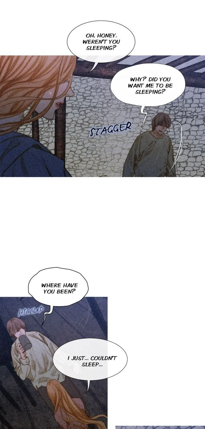 Read The Pale Horse chapter 192 image 46 on Lezhin