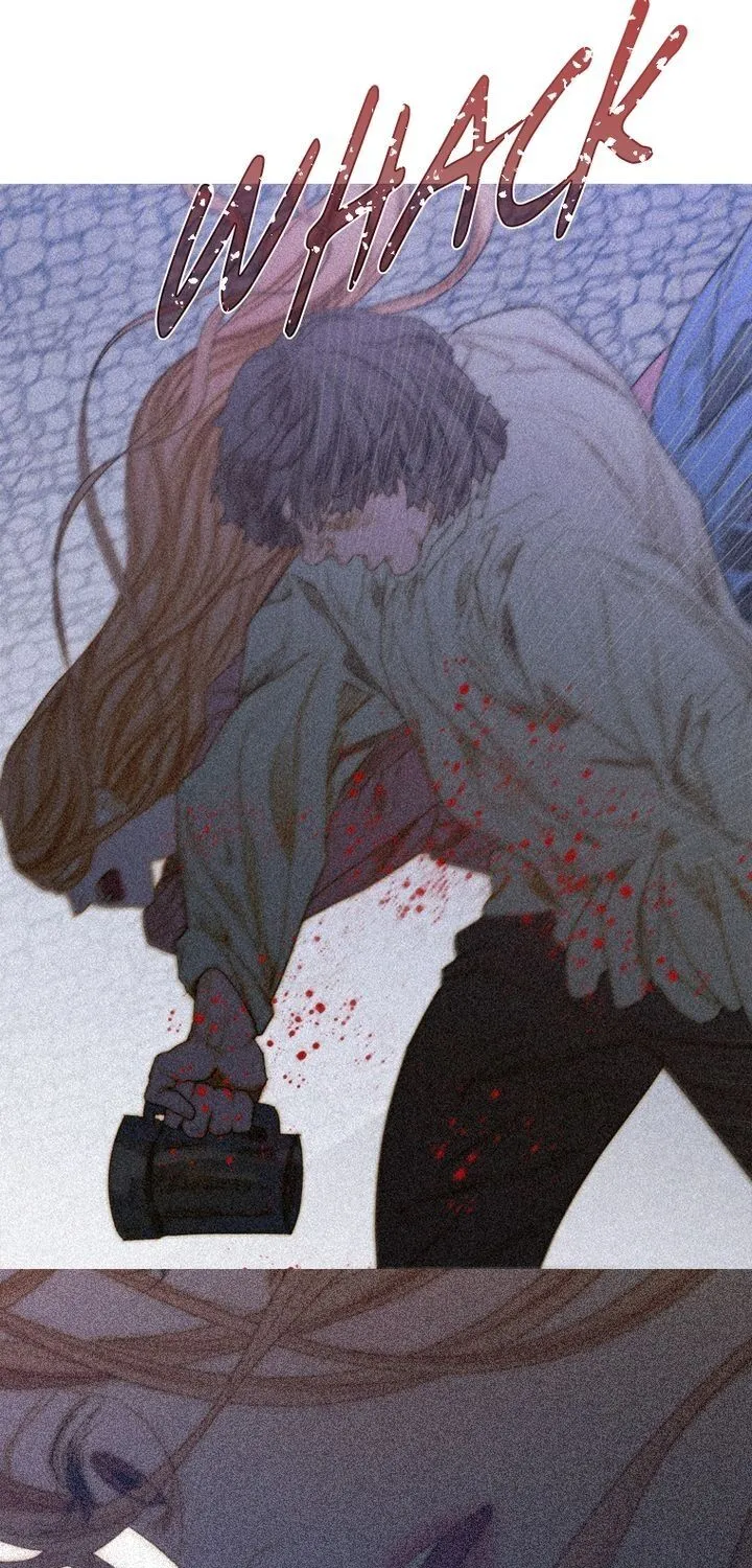 Read The Pale Horse chapter 192 image 48 on Lezhin