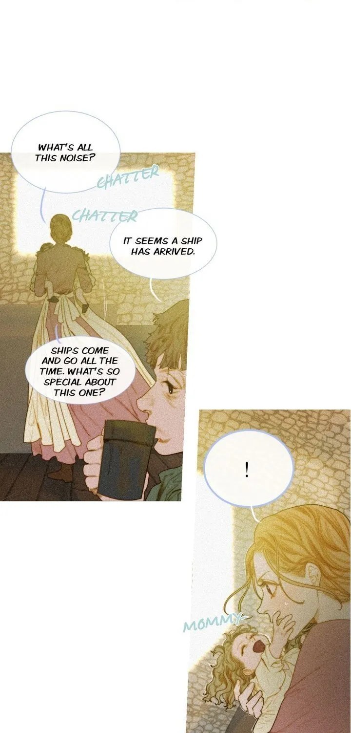 Read The Pale Horse chapter 192 image 6 on Lezhin