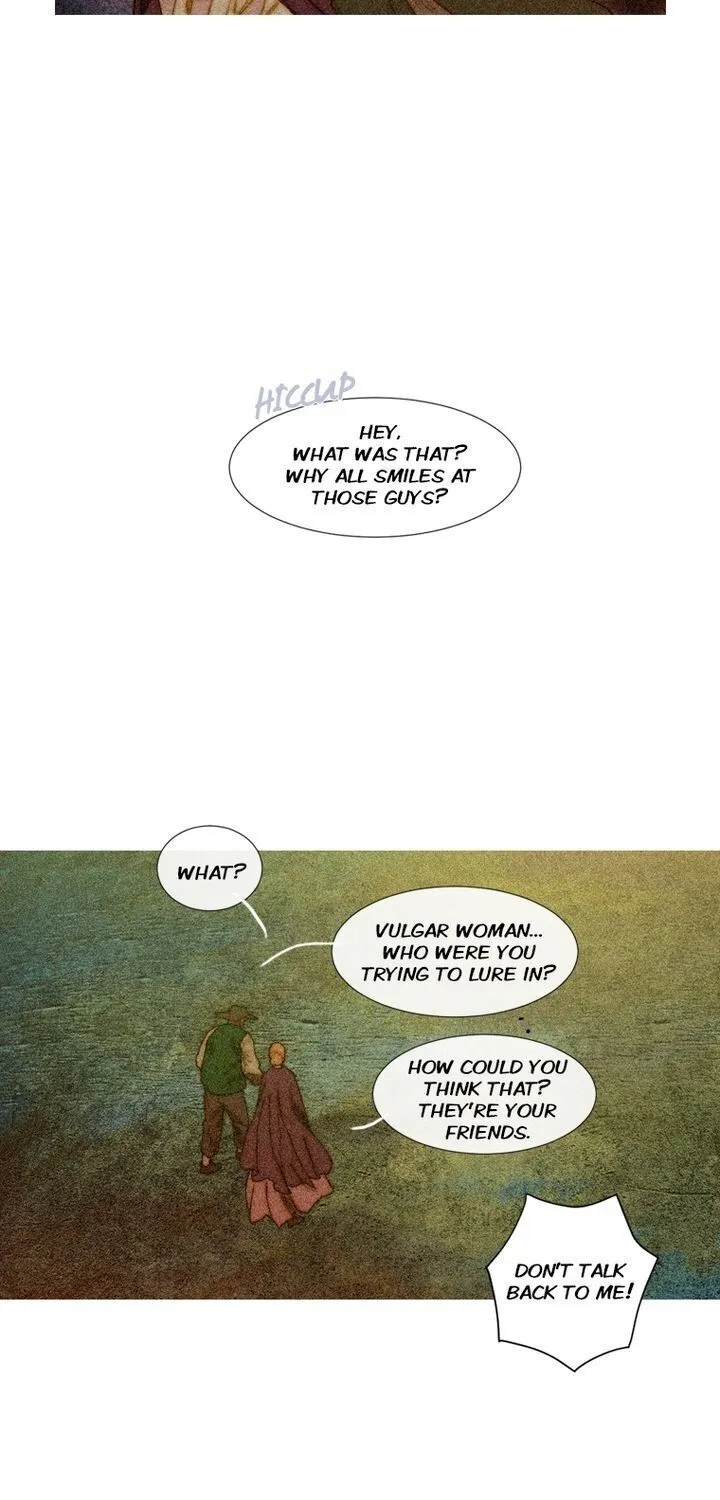 Read The Pale Horse chapter 192 image 63 on Lezhin