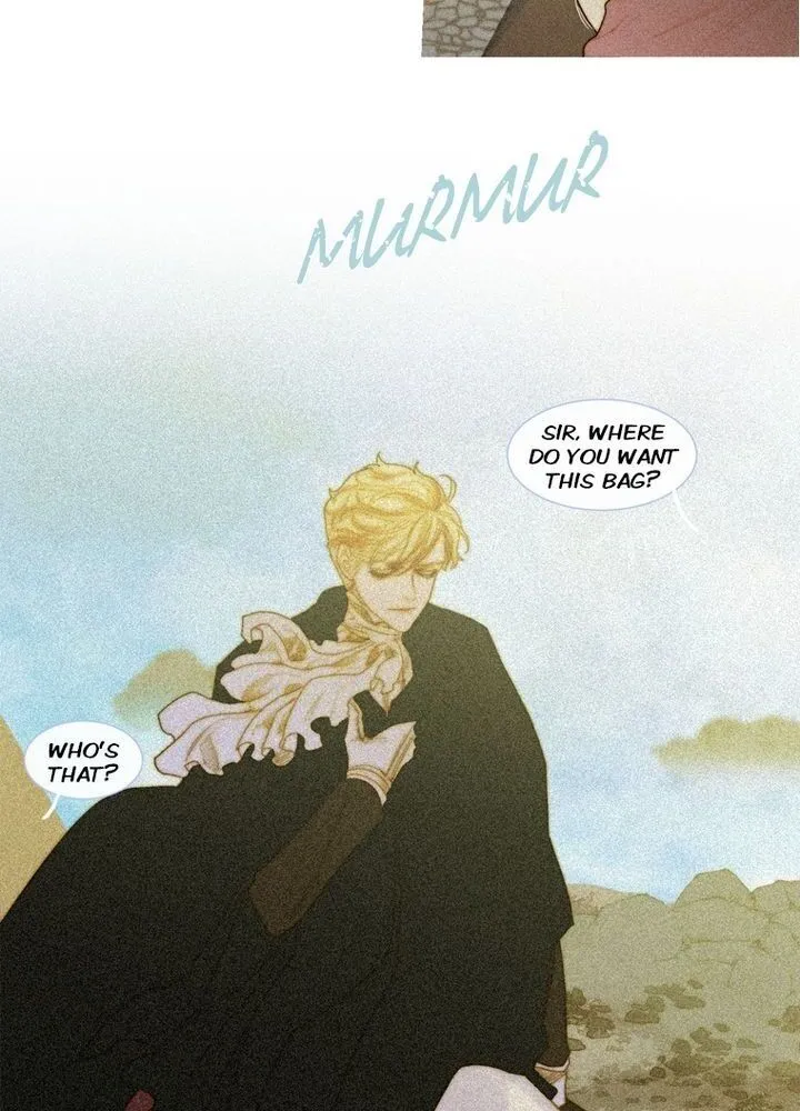 Read The Pale Horse chapter 192 image 7 on Lezhin