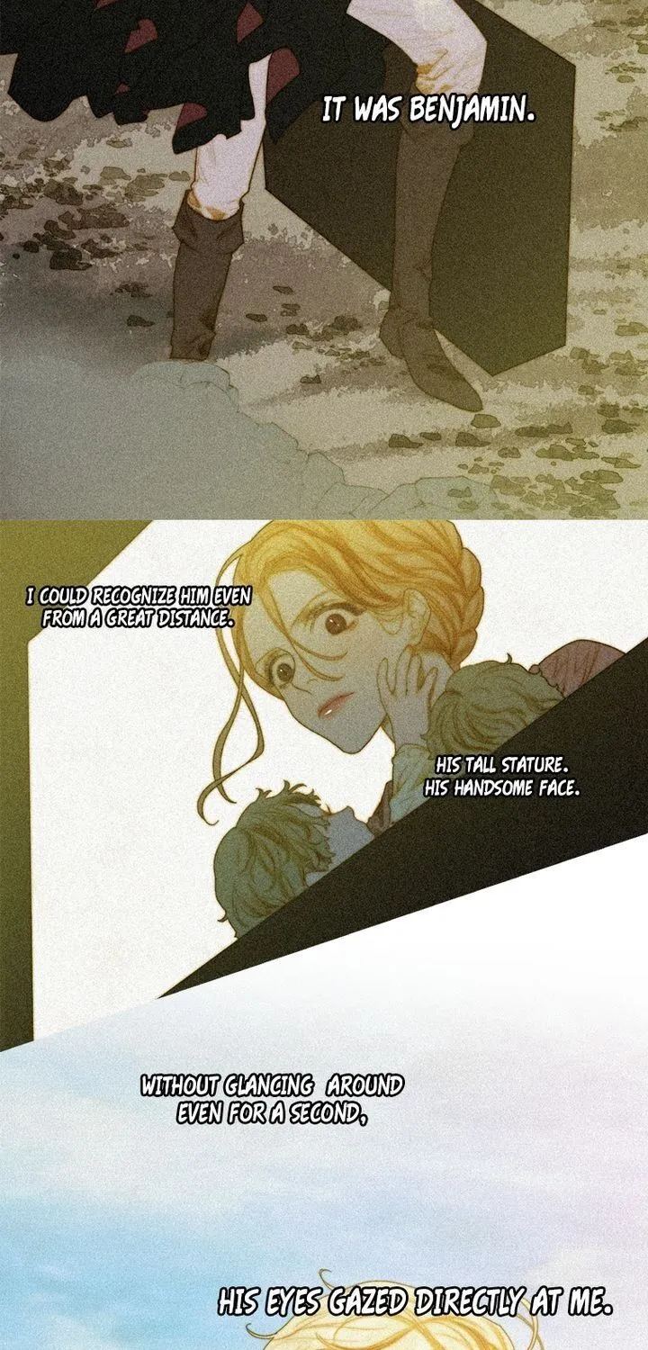 Read The Pale Horse chapter 192 image 8 on Lezhin