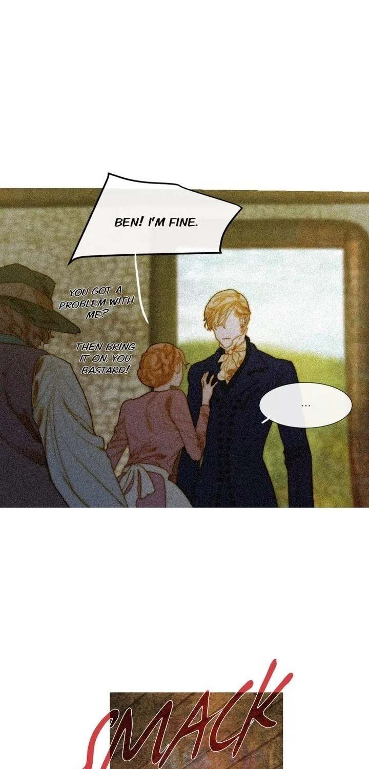Read The Pale Horse chapter 192 image 81 on Lezhin