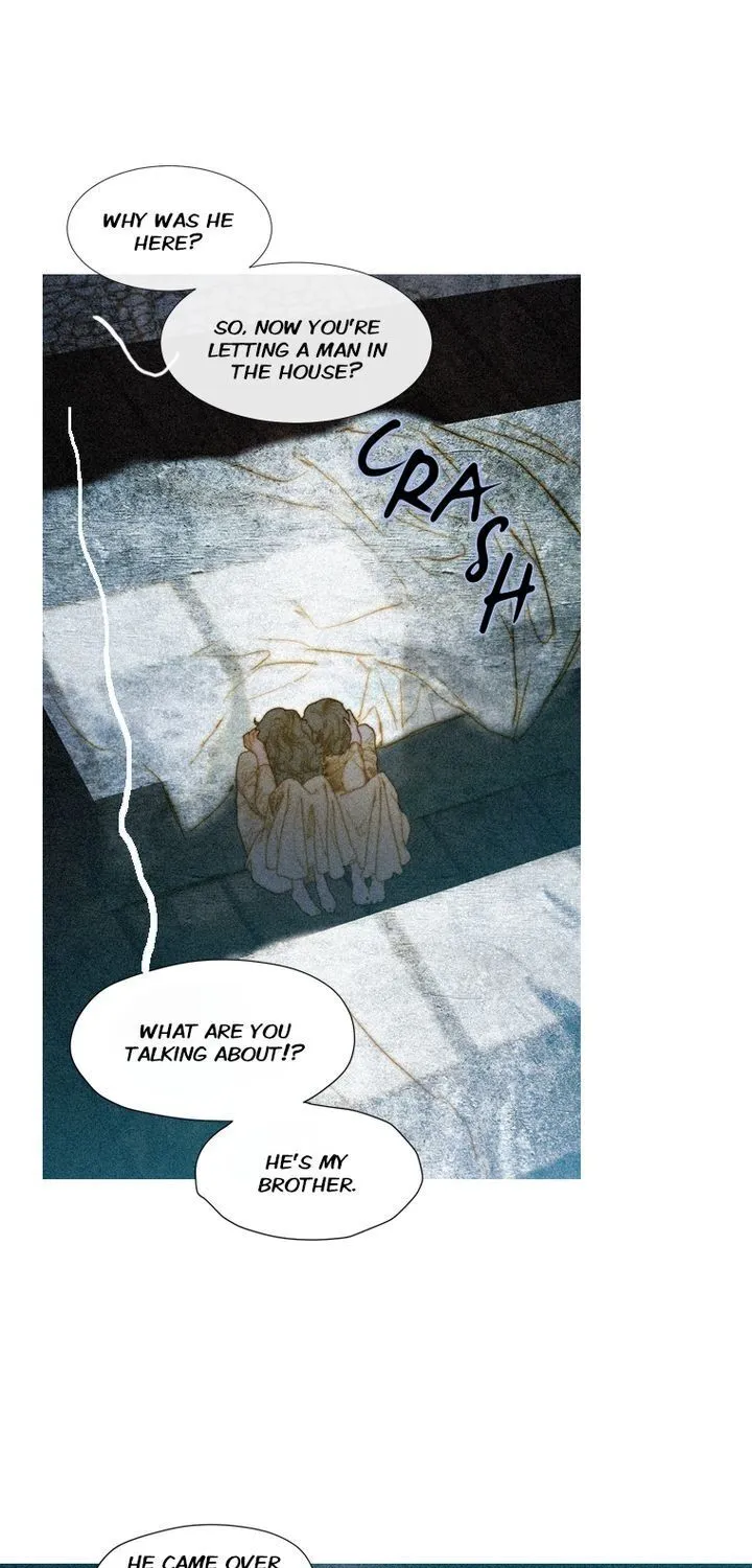 Read The Pale Horse chapter 192 image 83 on Lezhin
