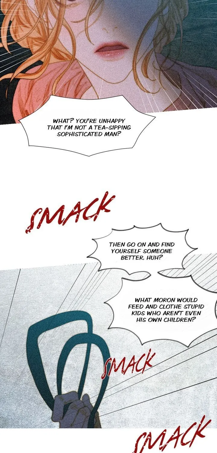 Read The Pale Horse chapter 192 image 86 on Lezhin