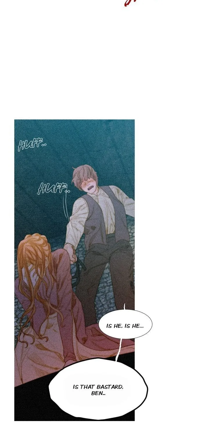 Read The Pale Horse chapter 192 image 87 on Lezhin