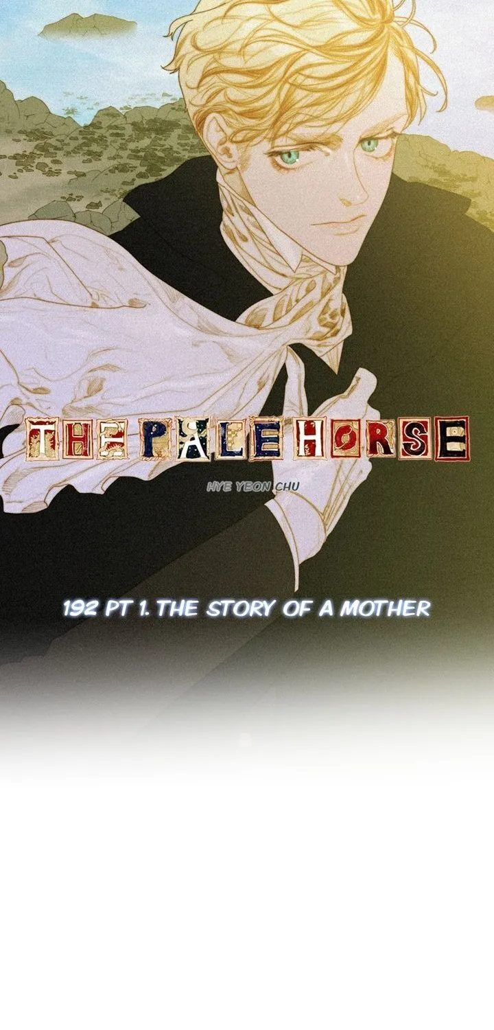 Read The Pale Horse chapter 192 image 9 on Lezhin