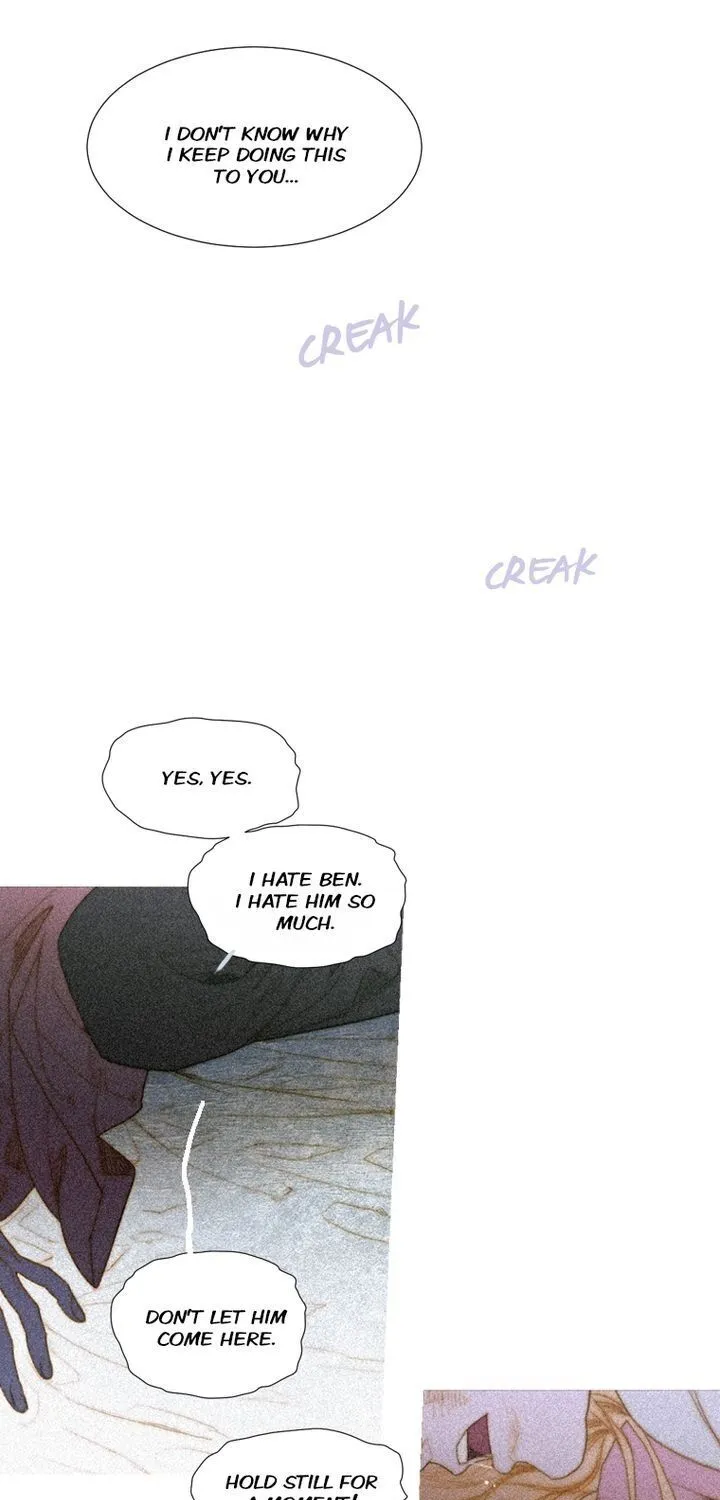 Read The Pale Horse chapter 192 image 92 on Lezhin