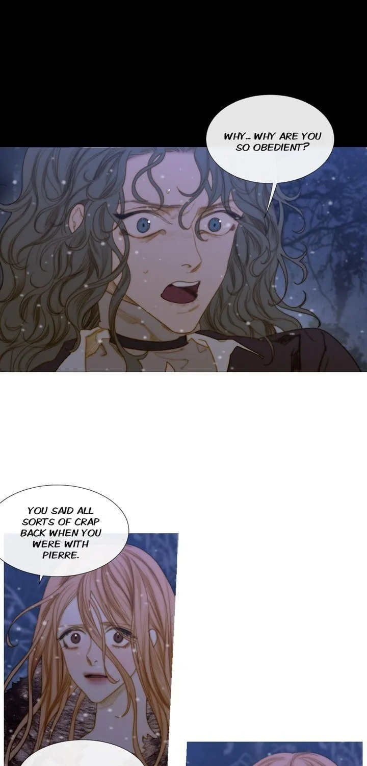 Read The Pale Horse chapter 197 image 12 on Lezhin